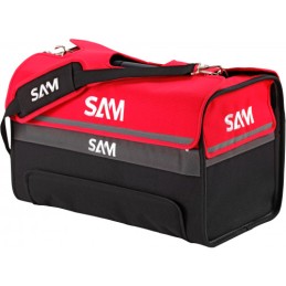 1 pcs - SAM 100 Piece Maintenance Tool Kit Tool Kit with Bag