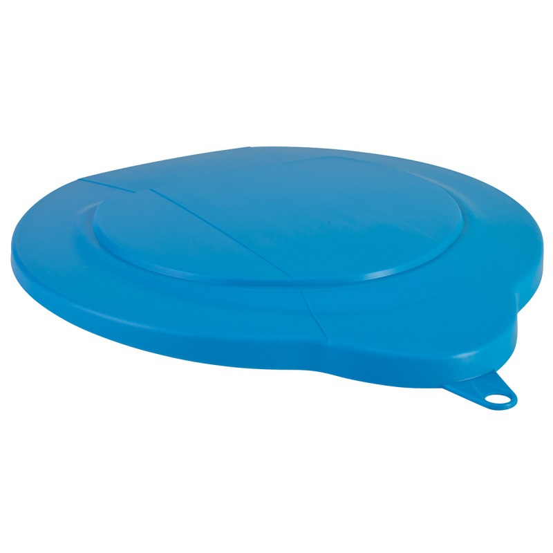 1 pcs - Plastic Blue Bucket Lid