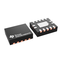 1 pcs : SN74AHC132BQAR - IC GATE NAND 4CH 2-INP 14WQFN