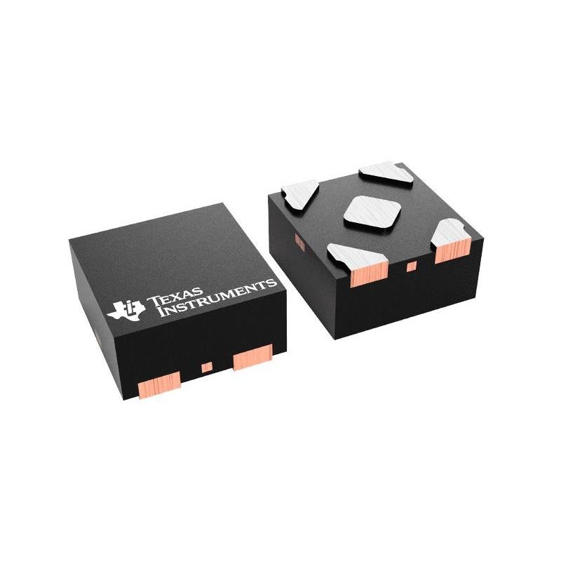 1 pcs : SN74LVC1G17DPWR - IC BUF NON-INVERT 5.5V 4X2SON