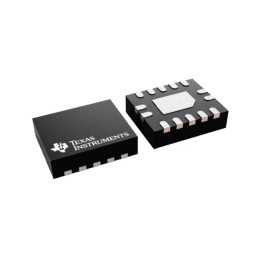 1 pcs : SN74HCS08BQAR - IC GATE AND 4CH 2-INP 14WQFN