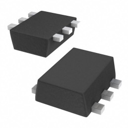 1 pcs : TC7SPB9306TU,LF(CT - IC BUS SWITCH 1 X 1:1 UF6