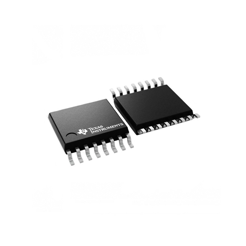 1 pcs : SN74LVC7002ABQAR - 4-CH, 4-INPUT, 1.65V TO 3.6V, 24