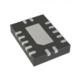 1 pcs : SN74LVC7001ABQAR - QUADRUPLE TWO-INPUT 1.2V TO 3.6V