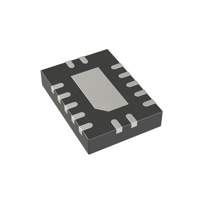 1 pcs : SN74LVC7001ABQAR - QUADRUPLE TWO-INPUT 1.2V TO 3.6V