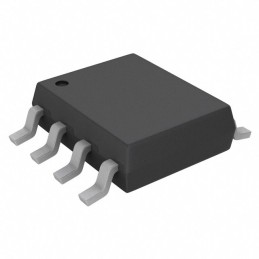 1 pcs : TC7W125FU,LF - IC BUFFER NON-INVERT 6V SM8