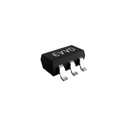 1 pcs : LMV321IDBVR-EV - SOT23-5 OPERATIONAL AMPLIFIER RO