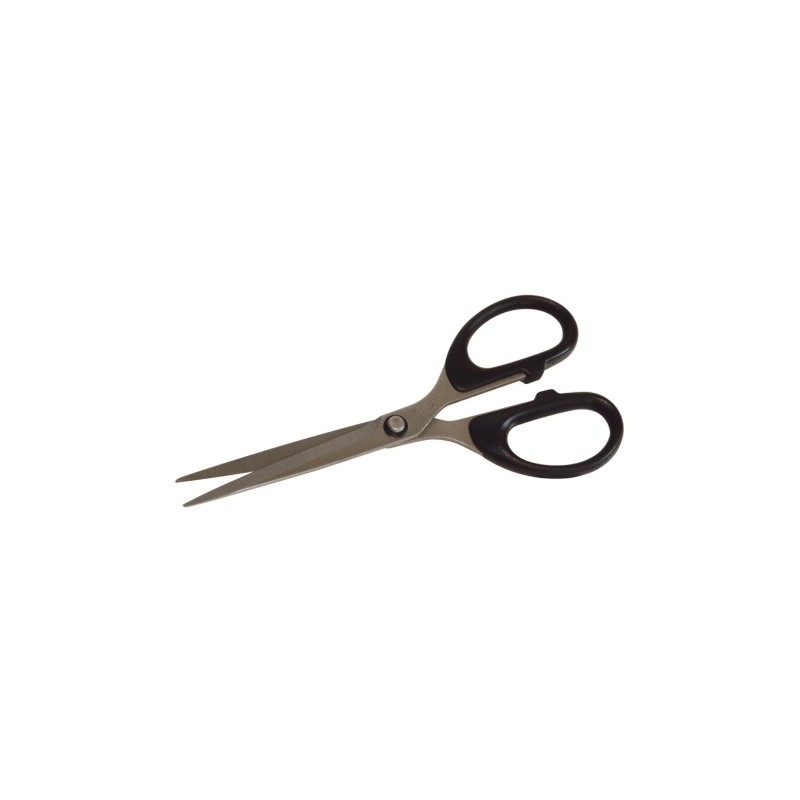 1 pcs - CK 160 mm Stainless Steel Scissors