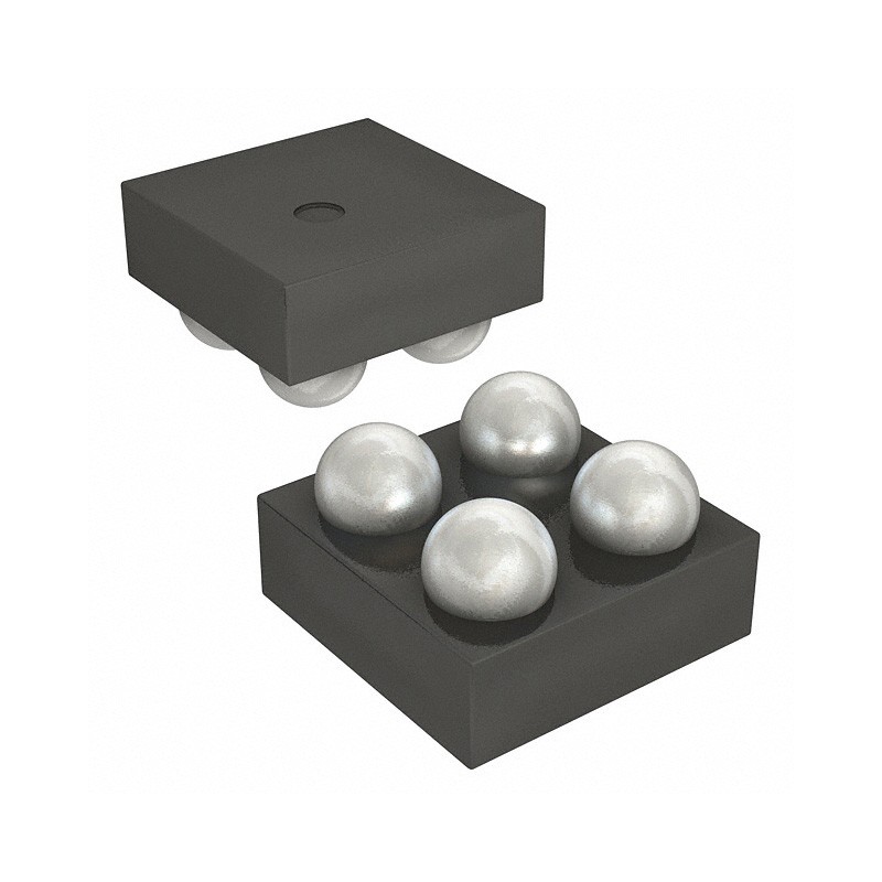 1 pcs : TCK106G,LF - IC PWR SWITCH P-CHAN 1:1 4WCSP