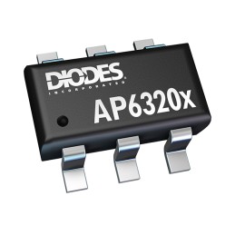1 pcs : AP3401KTTR-G1 - IC REG BUCK ADJ 1A TSOT23-6
