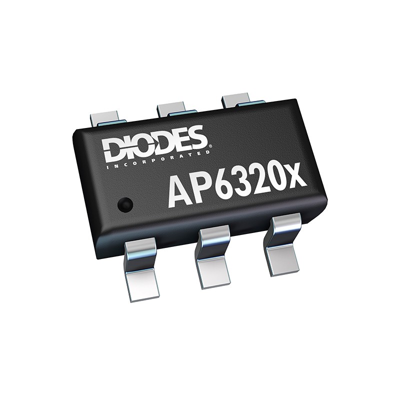 1 pcs : AP3401KTTR-G1 - IC REG BUCK ADJ 1A TSOT23-6