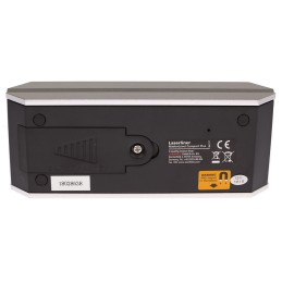 1 pcs - Laserliner 152mm Magnetic, Inclinometer