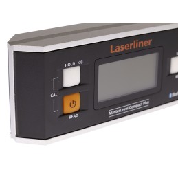 1 pcs - Laserliner 152mm Magnetic, Inclinometer