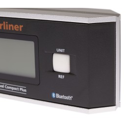 1 pcs - Laserliner 152mm Magnetic, Inclinometer