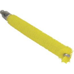1 pcs - Vikan Yellow Bottle Brush, 200mm x 12mm