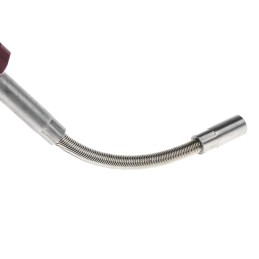 1 pcs - RS PRO Hexagon Nut Driver, 7 mm Tip, 150 mm Blade, 250 mm Overall