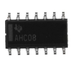 1 pcs : ISO5852SDW - DGTL ISO 5.7KV 1CH GT DVR 16SOIC