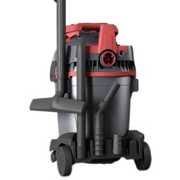 1 pcs - Starmix Starmix uClean 1432 EHPS Floor Vacuum Cleaner Vacuum Cleaner for Wet/Dry Areas, 8m Cable, 240V ac, Type C -