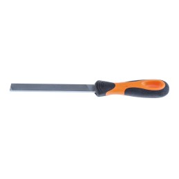 1 pcs - Bahco 150mm, Second Cut, Flat Engineers File