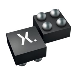 1 pcs : NX3P1108UKZ - IC PWR SWITCH P-CHAN 1:1 4WLCSP