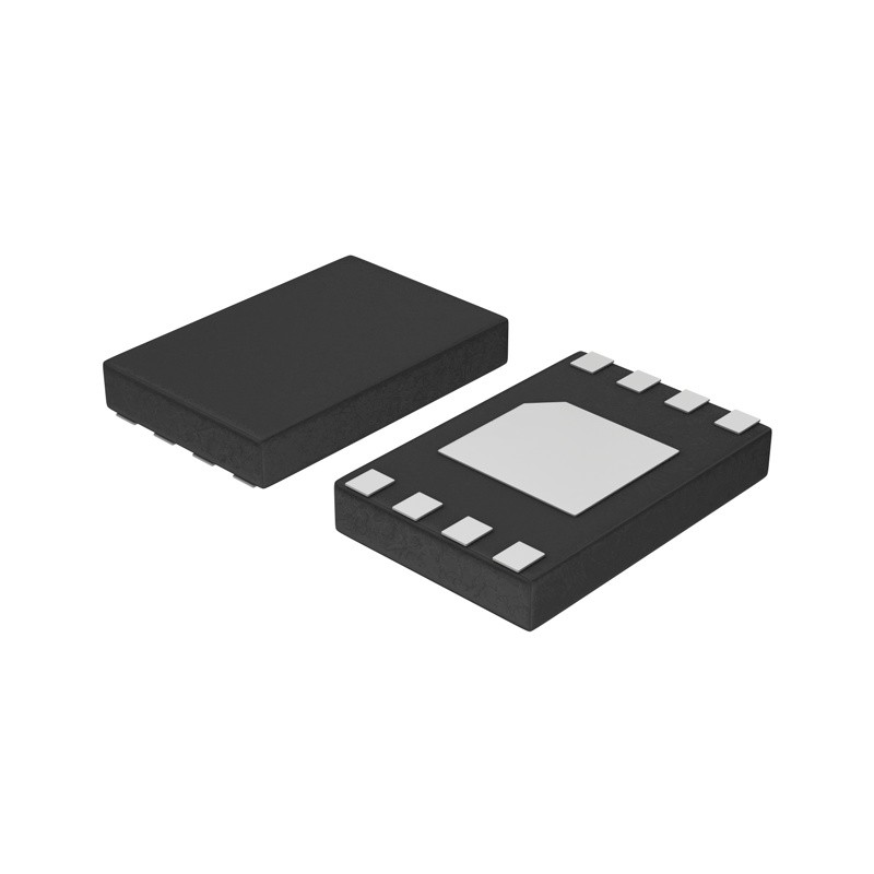 1 pcs : CAT24C16HU4I-GT3 - IC EEPROM 16KBIT I2C 8UDFN