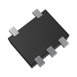 1 pcs : TCTH012AE,LF(CT - CMOS LINEAR IC OVER TEMP DETECTI