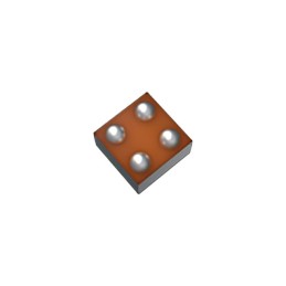 1 pcs : TCK127BG,LF - LOAD SWITCH IC, V1.0V-5.5V, IOU