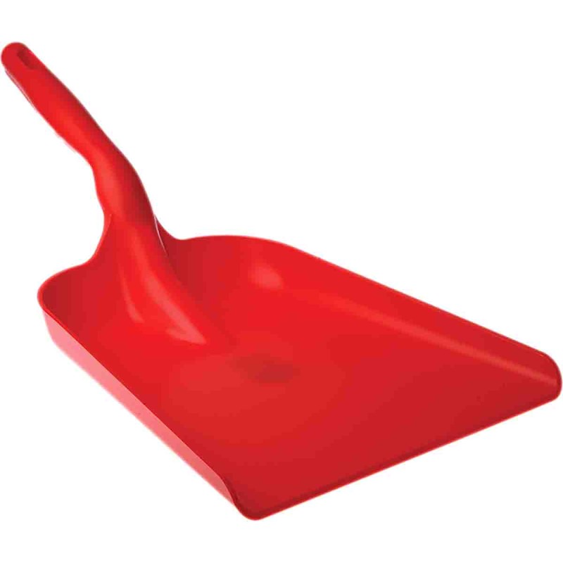 1 pcs - Vikan 327 x 271 mm Hand Shovel