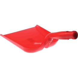 1 pcs - Vikan 327 x 271 mm Hand Shovel