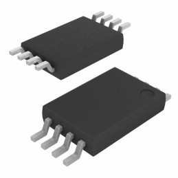 1 pcs : BR34E02FVT-3E2 - IC EEPROM 2KBIT I2C 8TSSOPB