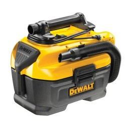 1 pcs - DeWALT Floor Vacuum Cleaner Wet and Dry Vacuum Cleaner for Dust Extraction, 18V
