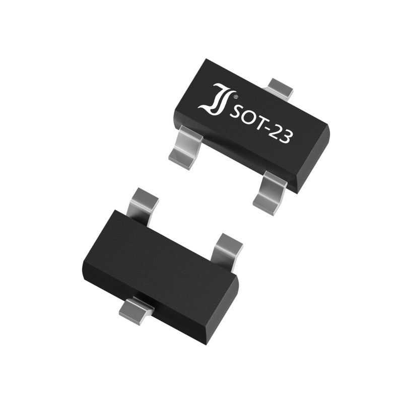 1 pcs : MMTV4041 - IC VREF SHUNT 0.5% SOT23-3