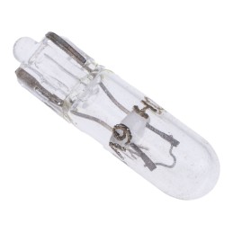 1 pcs - Eaton W2x4.6d Indicator Light, 6 V, 170 mA, 10000h