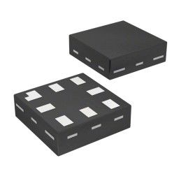 1 pcs : TC7WB66CL8X,LF - IC BUS SWITCH 2 X 1:1 MP8