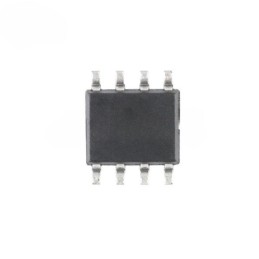 1 pcs : LM158DR - SOP-8 OPAMP ROHS