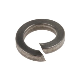 1 Bag of 100 - A2 304 Stainless Steel Locking Washers, M4, DIN 7980