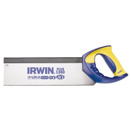 1 pcs - Irwin 300 mm Hand Saw, 12 TPI