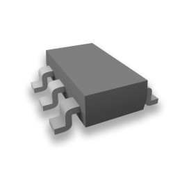 1 pcs : KTD257MEHD-TR - WIDE-RANGE PWM DIMMING BOOST CON