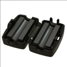 1 pcs - Wurth Elektronik Openable Ferrite Sleeve with key, 40.5 x 23.7 x 18.2mm, For General Application, Safety Relevant