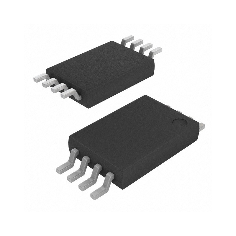 1 pcs : AT24C128C-XHM-B - IC EEPROM 128KBIT I2C 8TSSOP