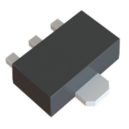 1 pcs : PT4115 - LED DRIVER, BUCK, 1MHZ, 1.2A, PW