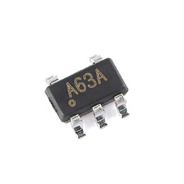 1 pcs : LM321MF - SOT-23-5L OPERATIONAL AMPLIFIER