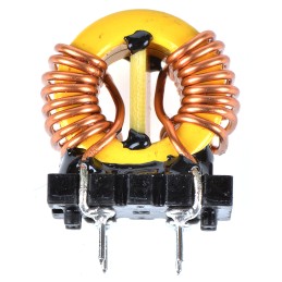 1 pcs - Wurth Elektronik 220 μH 12 A Common Mode Choke 9mΩ