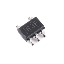 1 pcs : LMV321IDCKR - SC70-5