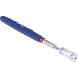 1 pcs - RS PRO 1.5kg Lift Capacity Illuminated, Magnetic Extendable Pick Up Tool, 810 mm