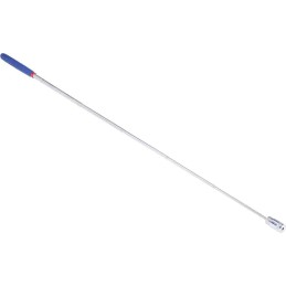 1 pcs - RS PRO 1.5kg Lift Capacity Illuminated, Magnetic Extendable Pick Up Tool, 810 mm