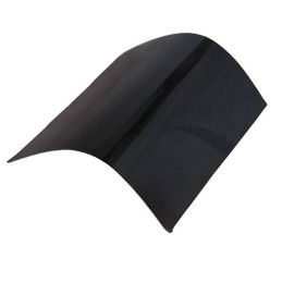 1 pcs - Fair-Rite Shielding Sheet, 120mm x 120mm x 0.13mm