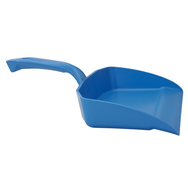 1 pcs - Vikan Blue Dust Pan for All Industries
