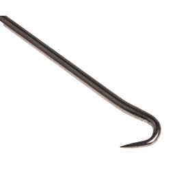 1 pcs - RS PRO 4 Piece Tool Kit with No Storage