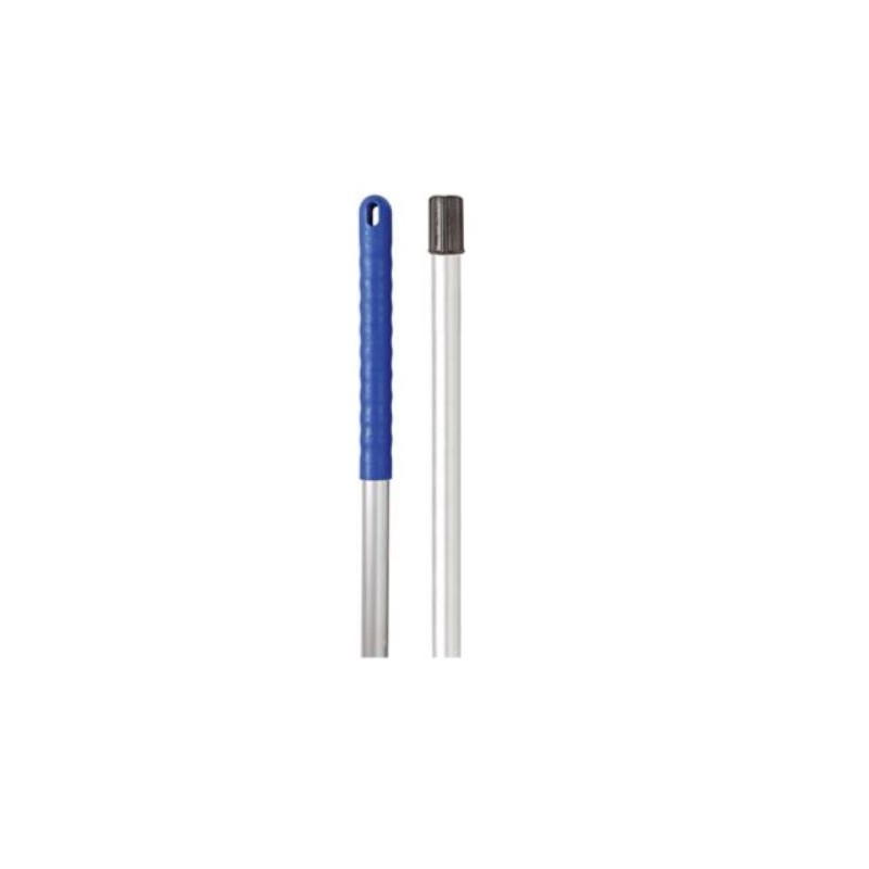 1 pcs - Robert Scott Blue Aluminium Handle, 54in